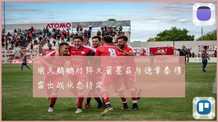 明天鹈鹕对阵火箭墨菲与德章泰穆雷出战状态待定